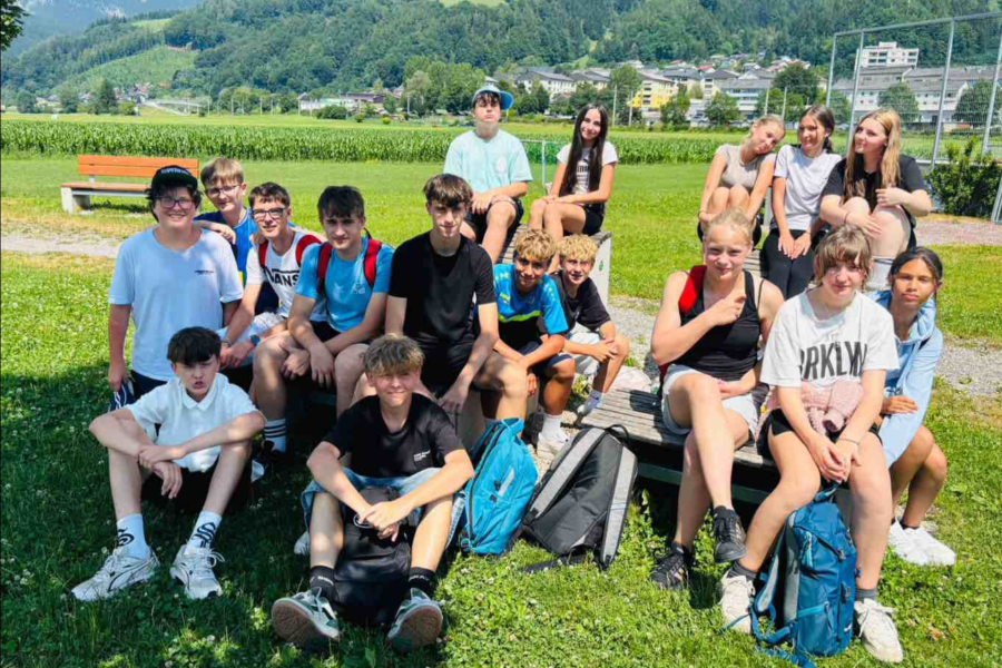 Andletic in Liezen 4a