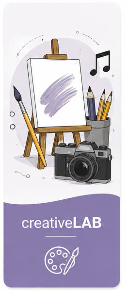 creativeLAB