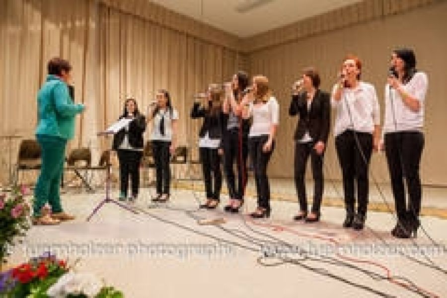 Bezirksjugendsingen