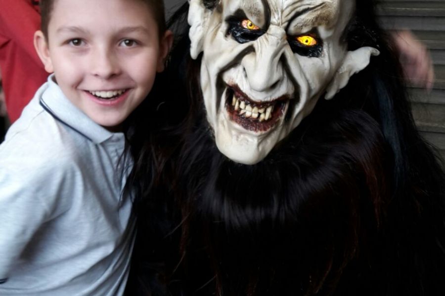 Krampus