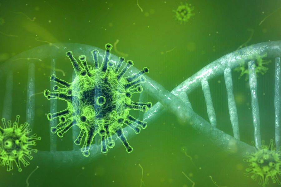 aktuelle Information zum Coronavirus