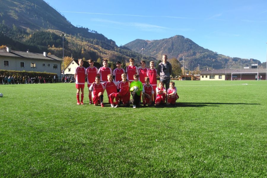Hochspannung PUR!