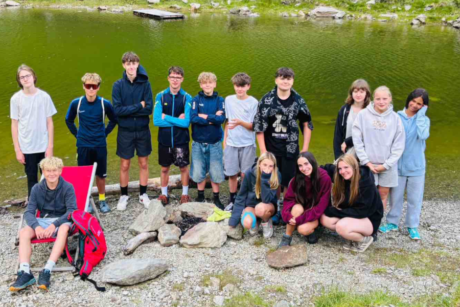 Wandertag 4a