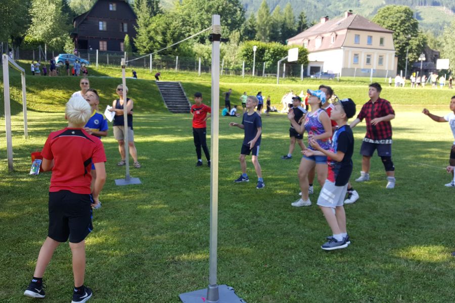 Spielefest