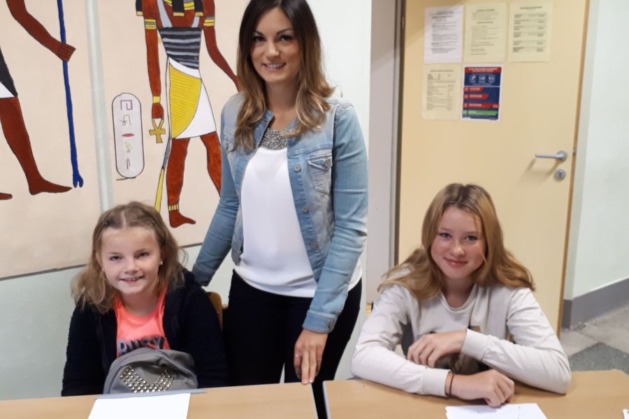 Sommerschule 2020
