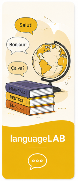 languageLAB