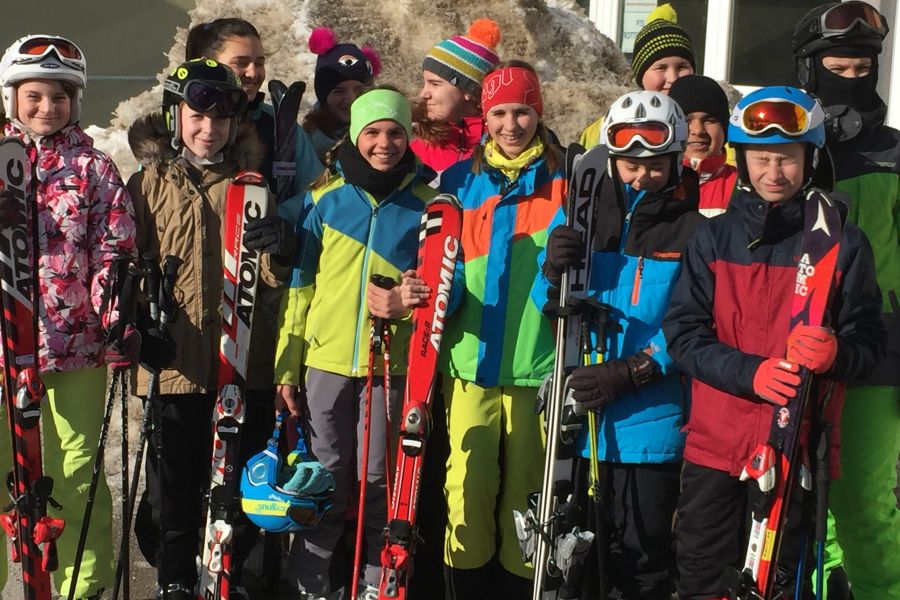 Snow&Fun